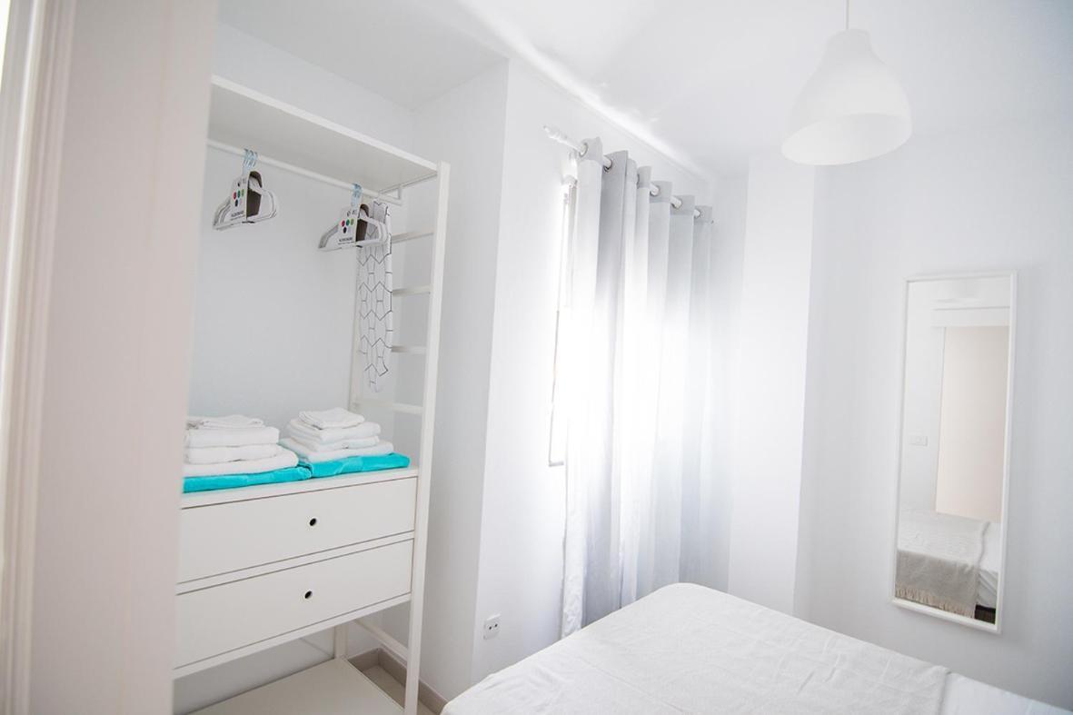 Casa Cala Mar - #4Knots Apartment Corralejo Exterior photo